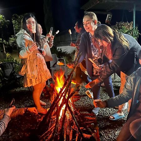 Finca turistica Santa Clara Ostello Calarcá Esterno foto