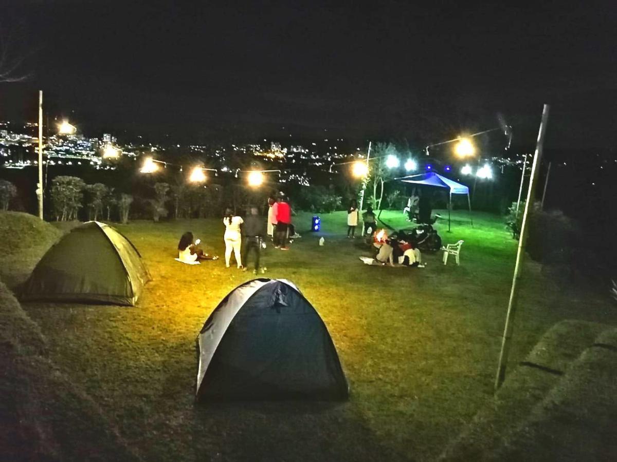 Finca turistica Santa Clara Ostello Calarcá Esterno foto