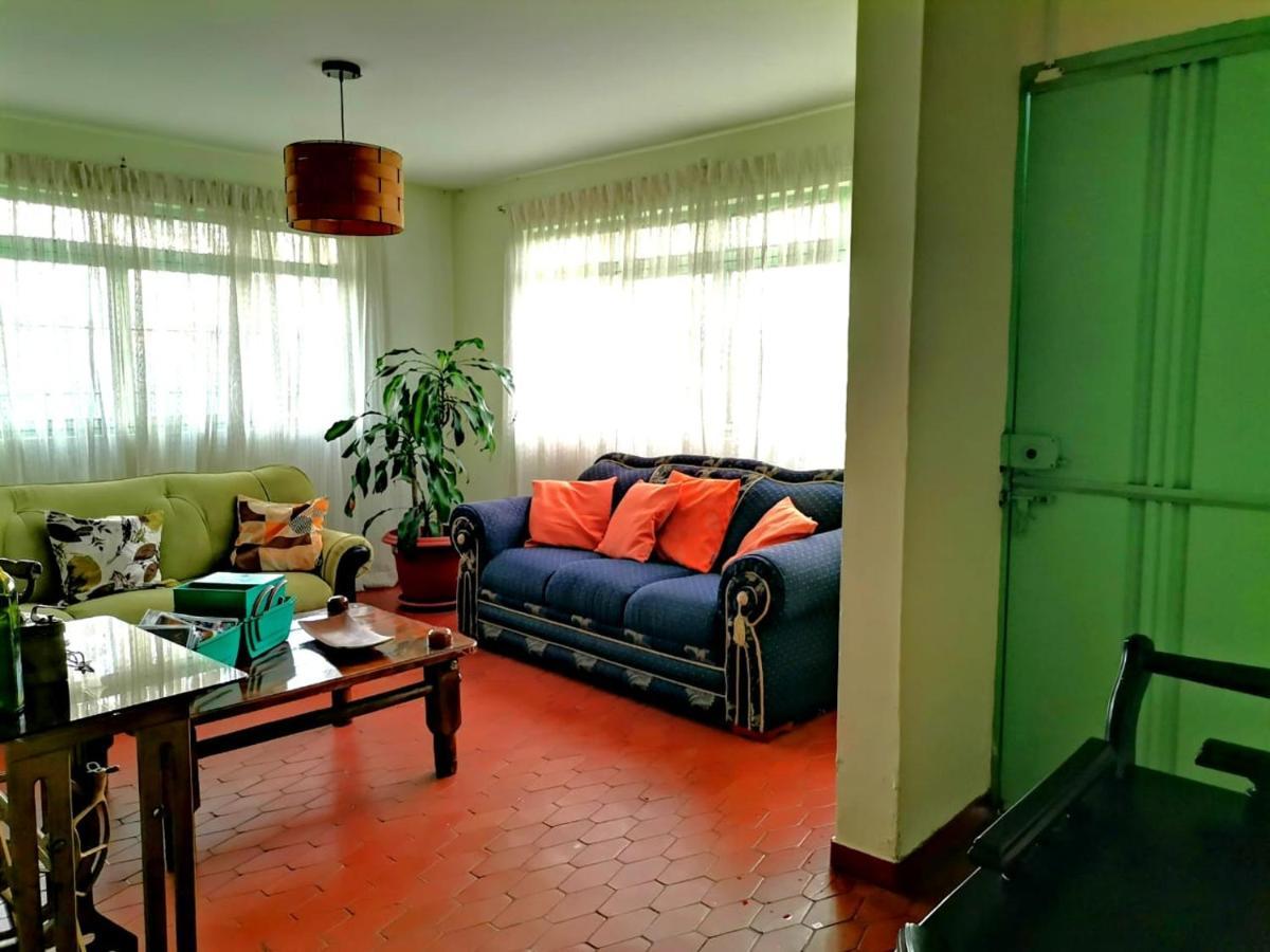 Finca turistica Santa Clara Ostello Calarcá Esterno foto