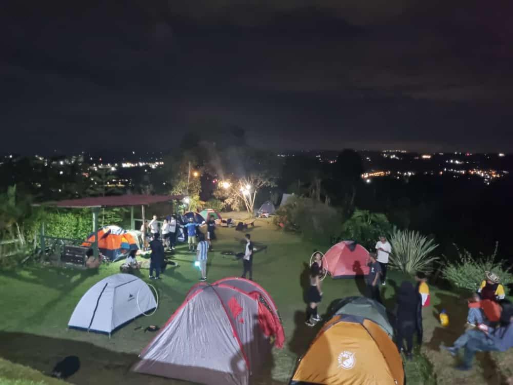 Finca turistica Santa Clara Ostello Calarcá Esterno foto